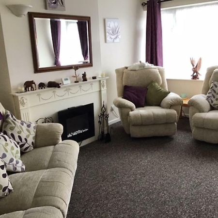 9 Gunfleet Court Appartement Clacton-on-Sea Buitenkant foto
