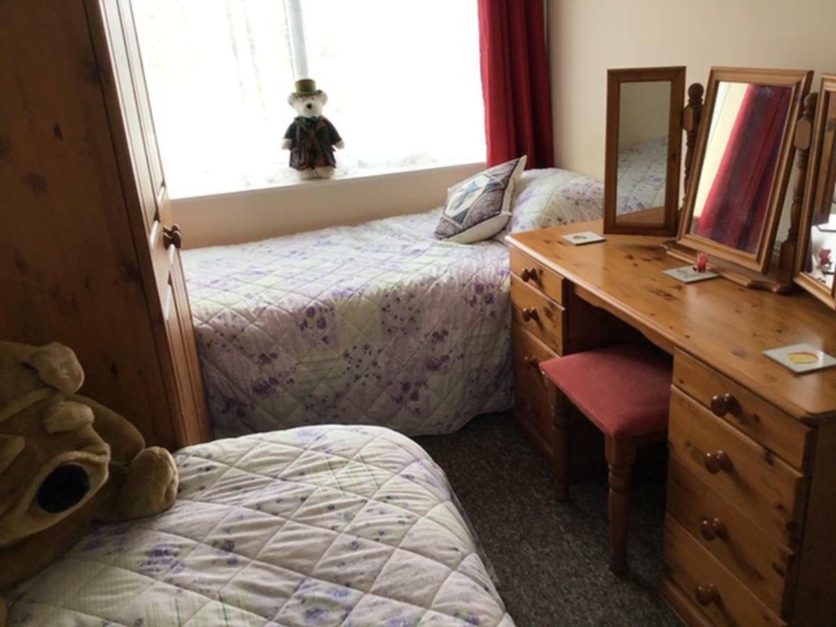 9 Gunfleet Court Appartement Clacton-on-Sea Buitenkant foto